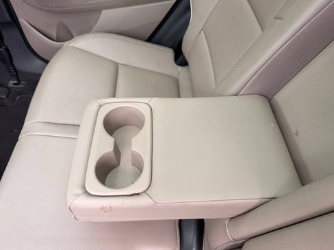 Used 2021 Hyundai Tucson Ultimate FWD image 37