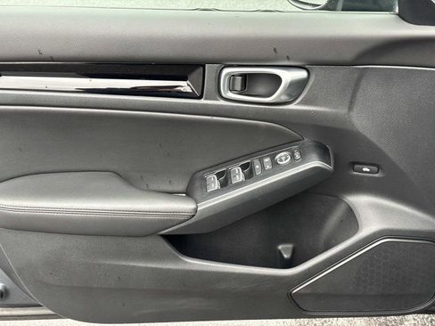 Used 2024 Honda Civic Touring image 19