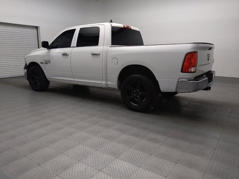 Used 2019 RAM 1500 Tradesman w/ Popular Equipment Group AWD/4WD image 5