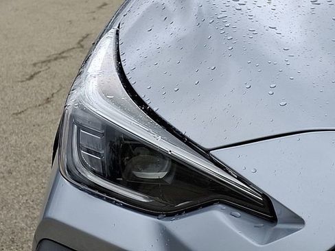 New 2026 Subaru Crosstrek 2.5i Wilderness AWD/4WD image 10