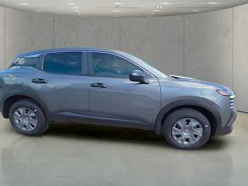 Used 2026 Nissan Kicks S w/ Charging Package FWD image 20