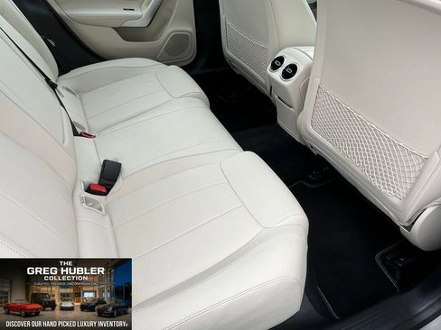 Used 2019 Mercedes-Benz A 220 4MATIC image 33