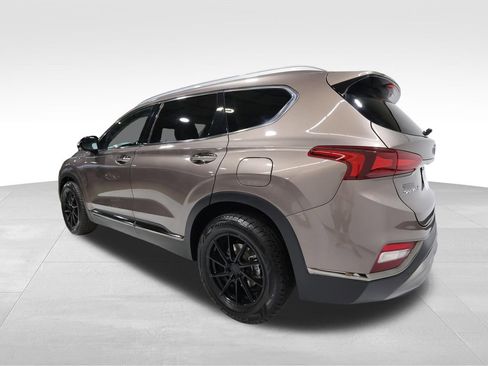 Used 2020 Hyundai Santa Fe Limited w/ Cargo Package image 2
