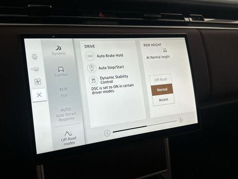 New 2025 Land Rover Range Rover SE image 19