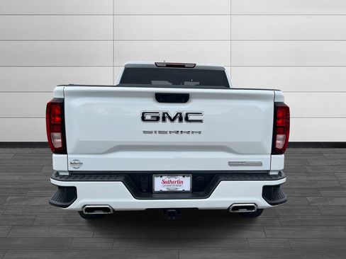 Used 2024 GMC Sierra 1500 Elevation AWD/4WD image 4