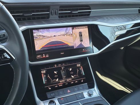 Used 2023 Audi A6 Premium Plus w/ Premium Plus Package image 22