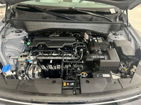 Used 2025 Hyundai Kona SEL AWD/4WD image 34