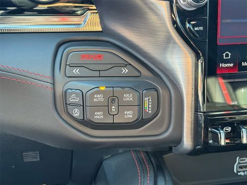 Used 2025 RAM 1500 RHO w/ RHO Level 1 Equipment Group image 32