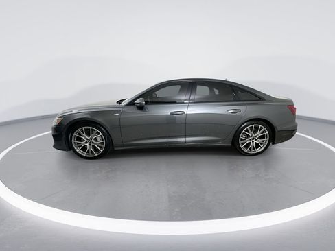 Used 2023 Audi A6 Premium Plus w/ Premium Plus Package AWD/4WD image 5