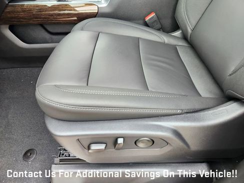 New 2026 GMC Sierra 1500 Elevation w/ Elevation Premium Package image 18