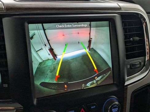 Used 2018 RAM 2500 Laramie AWD/4WD image 19
