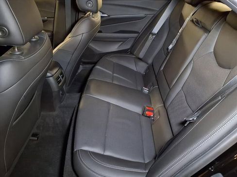 Used 2020 Cadillac CT4 Premium Luxury RWD image 17
