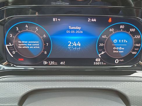 Used 2023 Volkswagen GTI S FWD image 28