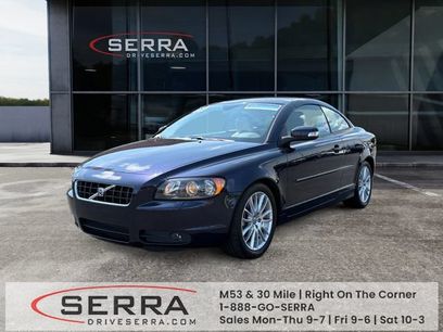 Used 2009 Volvo C70 T5