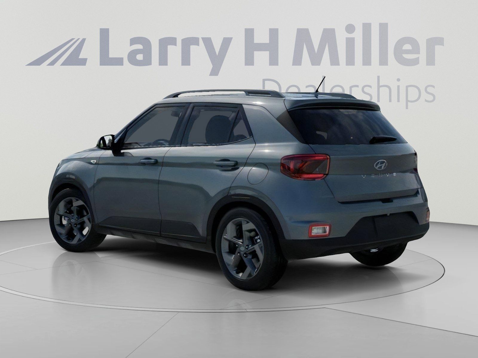 New 2026 Hyundai Venue SEL FWD image 5