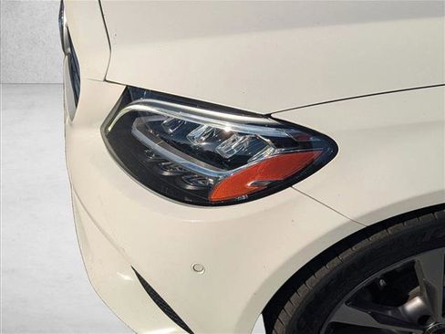 Used 2019 Mercedes-Benz C 300 Sedan image 16