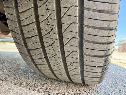 Used 2014 Porsche Cayenne AWD/4WD image 9