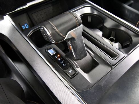 Used 2023 Ford F150 Platinum AWD/4WD image 28