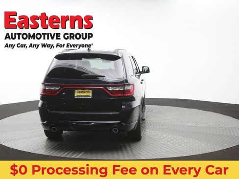 Used 2025 Dodge Durango R/T AWD/4WD image 43