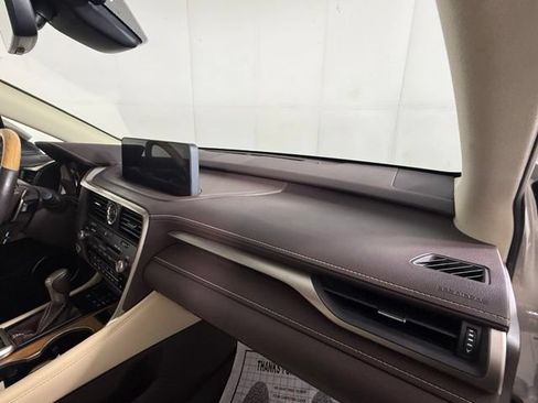 Used 2020 Lexus RX 350 FWD w/ Premium Package image 31