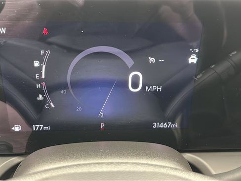 Used 2025 Buick Encore GX Preferred FWD image 16