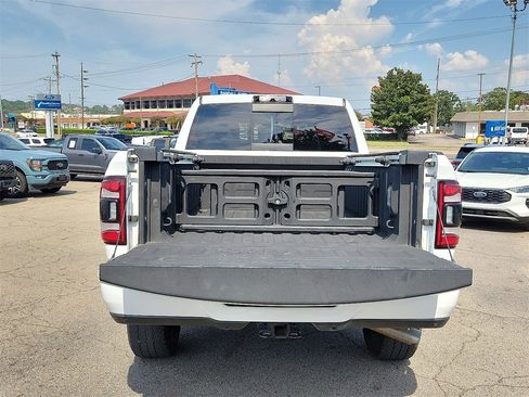 Used 2020 RAM 2500 Laramie w/ Night Edition image 8