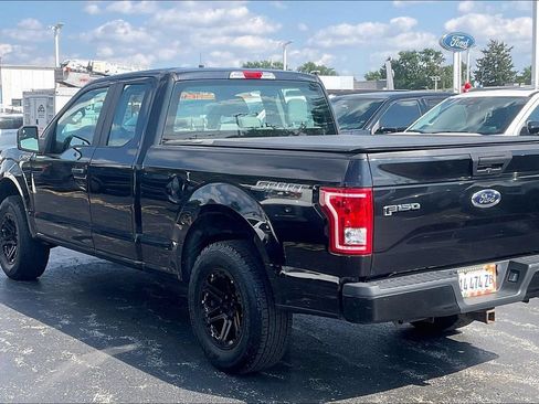 Used 2015 Ford F150 XL w/ Equipment Group 101A Mid RWD image 10