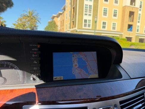 Used 2010 Mercedes-Benz S 550 image 67