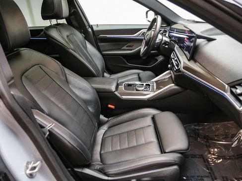Used 2023 BMW i4 M50 AWD/4WD image 17