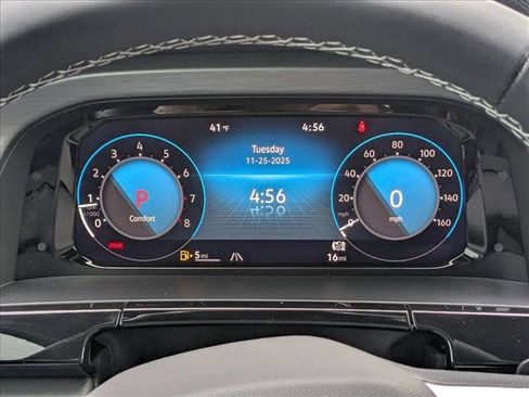 New 2026 Volkswagen Atlas Cross Sport SE image 11