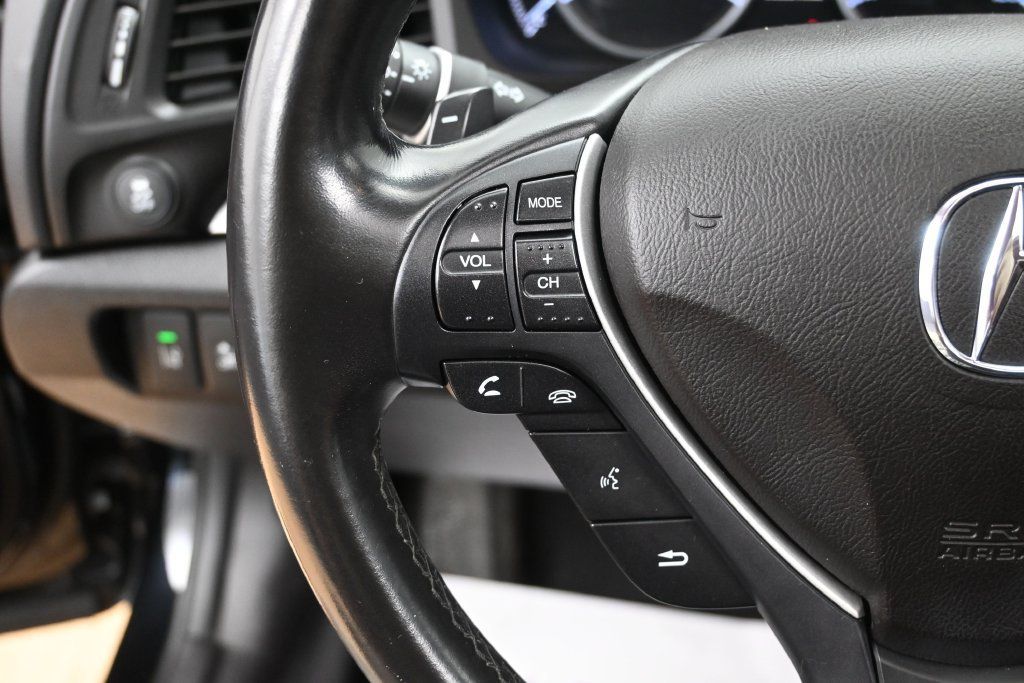 Used 2020 Acura ILX FWD image 13