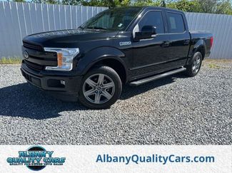 Used 2018 Ford F150 Lariat RWD video 1