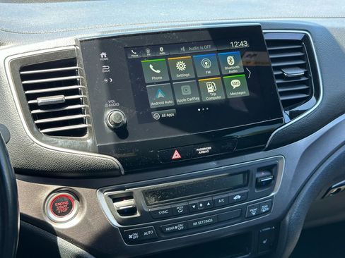 Used 2021 Honda Passport EX-L image 9