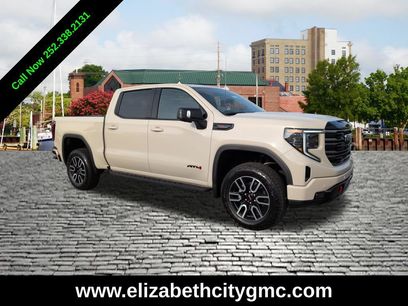 New 2026 GMC Sierra 1500 AT4 w/ AT4 Premium Package