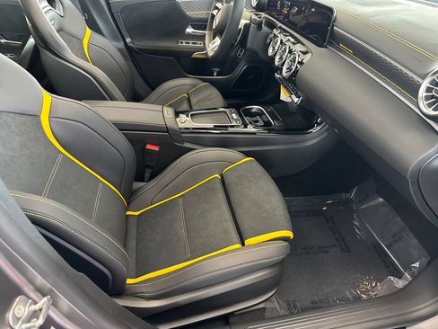 New 2026 Mercedes-Benz CLA 45 AMG S 4MATIC image 12