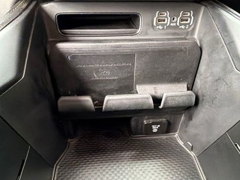 Used 2021 RAM 1500 Limited w/ Night Edition AWD/4WD image 39