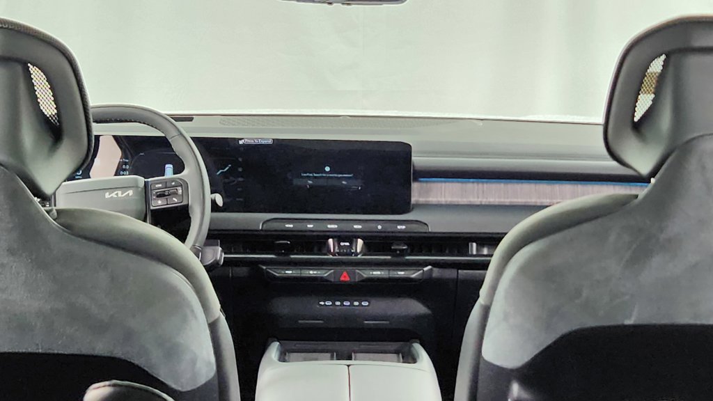 New 2027 Kia Telluride X-Line SX Prestige AWD/4WD image 19