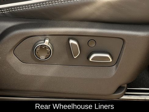 New 2026 GMC Sierra 2500 AT4X image 22