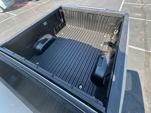 New 2026 Toyota Tundra Platinum image 22