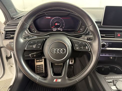 Used 2019 Audi S4 Prestige w/ Prestige Package AWD/4WD image 18