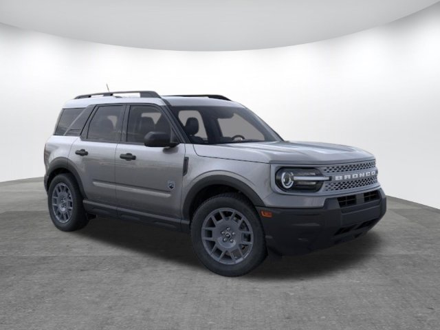 New 2026 Ford Bronco Sport Big Bend AWD/4WD image 7