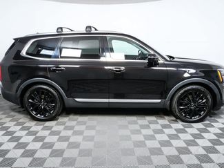 Used 2021 Kia Telluride SX w/ SX Prestige Package video 2