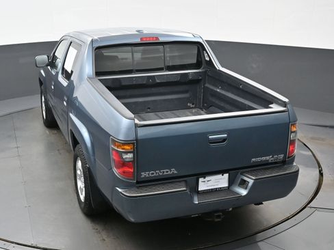 Used 2008 Honda Ridgeline RTL image 34