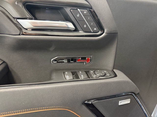 New 2026 GMC Sierra 1500 AT4 w/ AT4 Premium Package AWD/4WD image 15