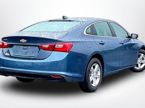 Used 2024 Chevrolet Malibu LS FWD image 6