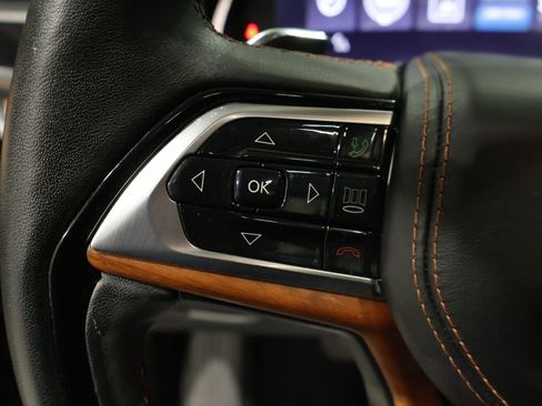 Certified 2024 Jeep Grand Cherokee L Summit image 43