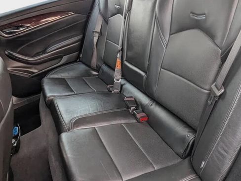 Used 2014 Cadillac CTS Vsport image 13