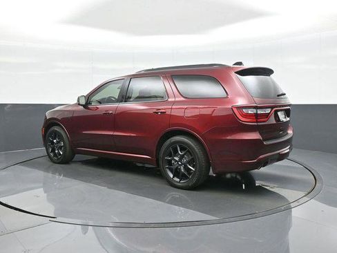 Used 2026 Dodge Durango GT AWD/4WD image 5