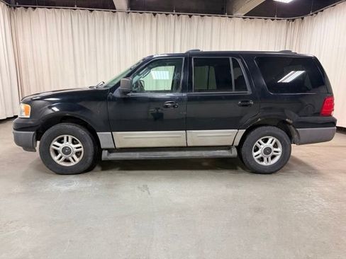 Used 2003 Ford Expedition XLT AWD/4WD image 9