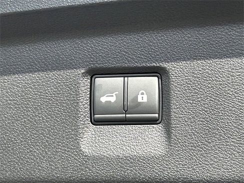 New 2026 INFINITI QX60 Autograph w/ Dark Cargo Package image 14